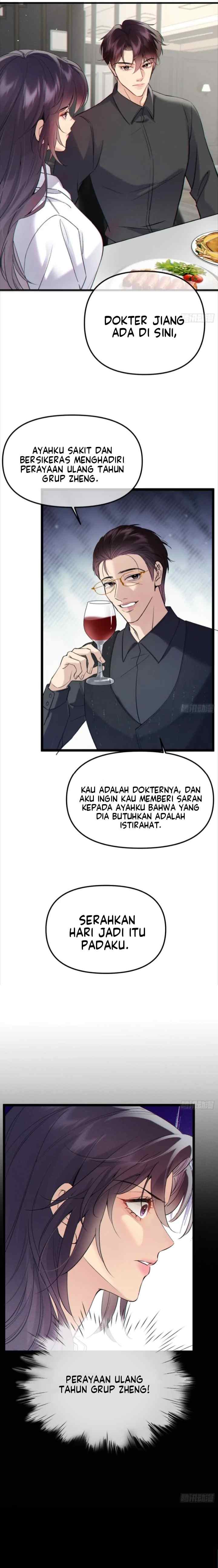 Gorgeous Robe chapter 3 halaman 5
