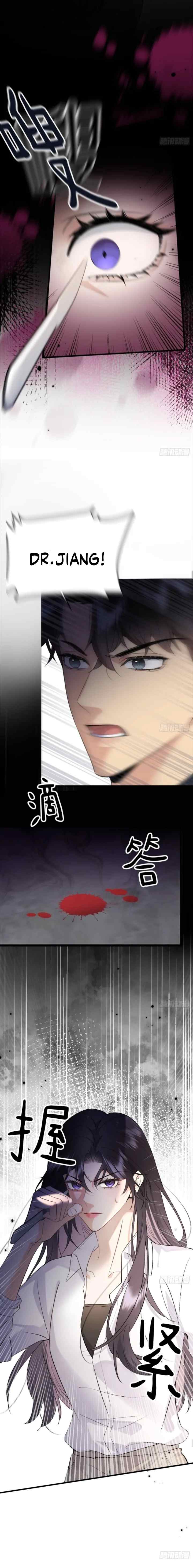 Gorgeous Robe chapter 3 halaman 8