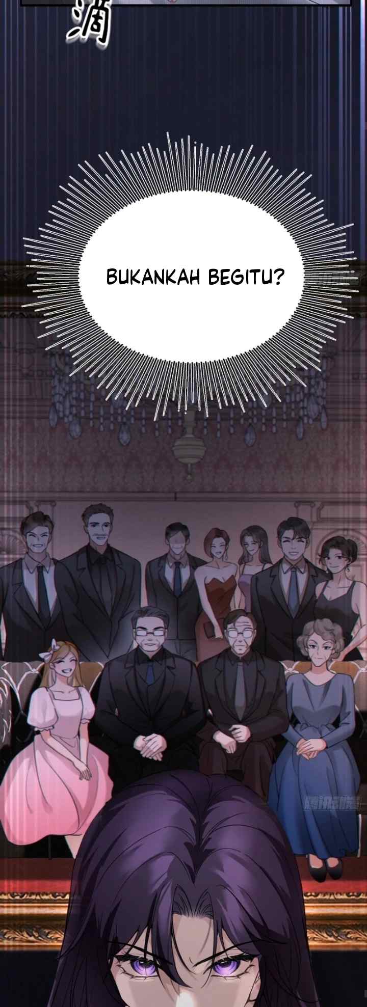 Gorgeous Robe chapter 3 halaman 17
