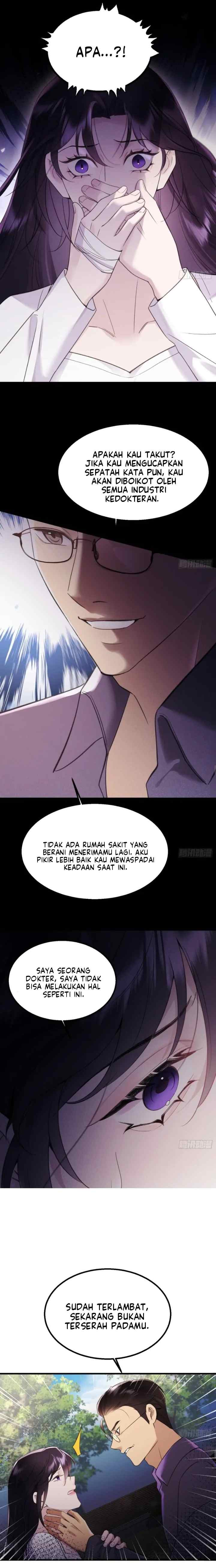 Gorgeous Robe chapter 4 halaman 14