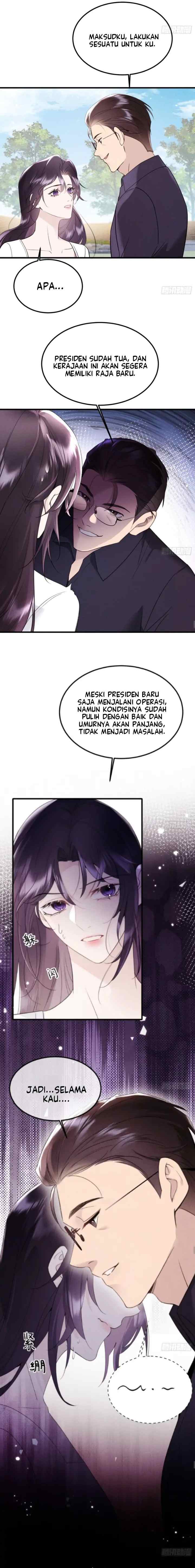Gorgeous Robe chapter 4 halaman 13