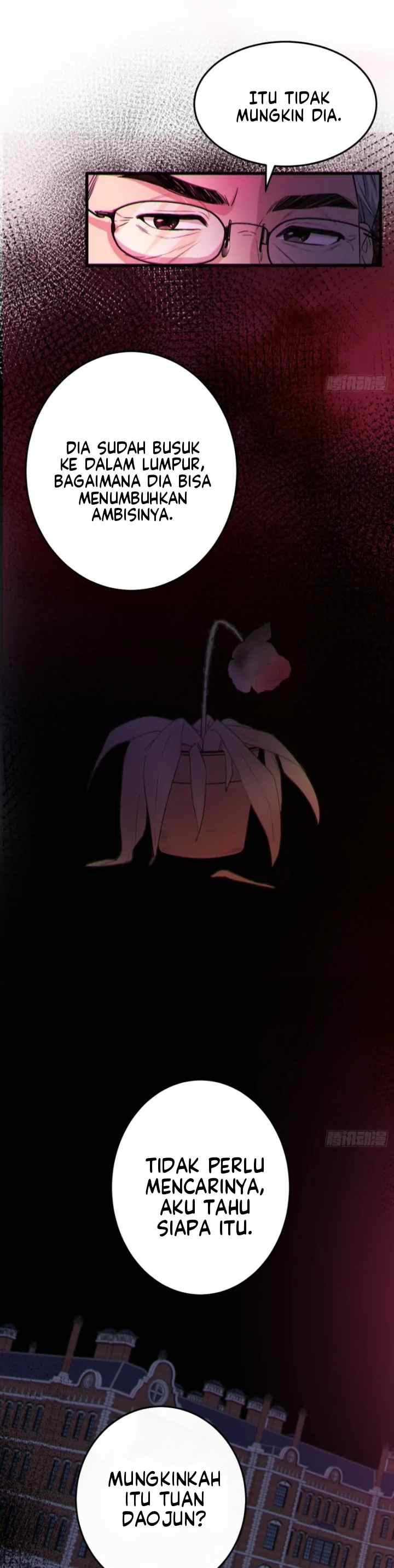 Gorgeous Robe chapter 7 halaman 12