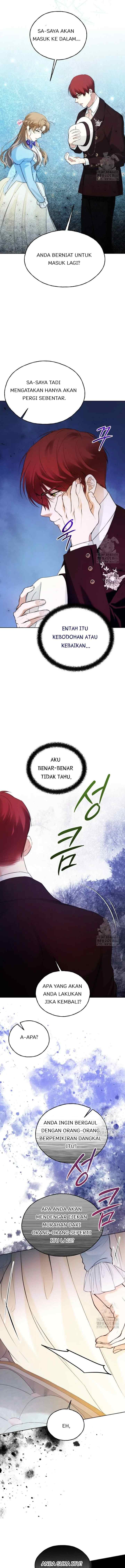 Grace in Wonderland chapter 16 halaman 10