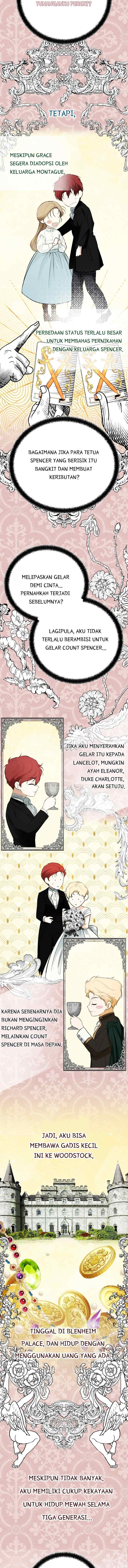 Grace in Wonderland chapter 24 halaman 12