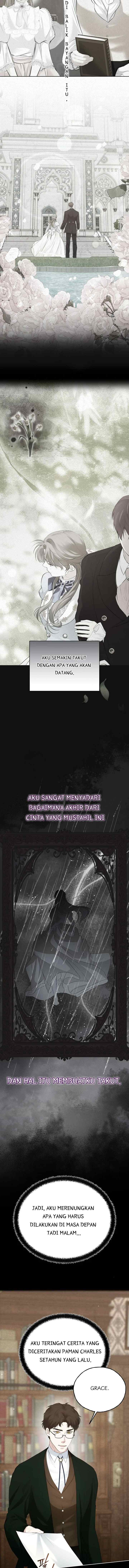 Grace in Wonderland chapter 24 halaman 18