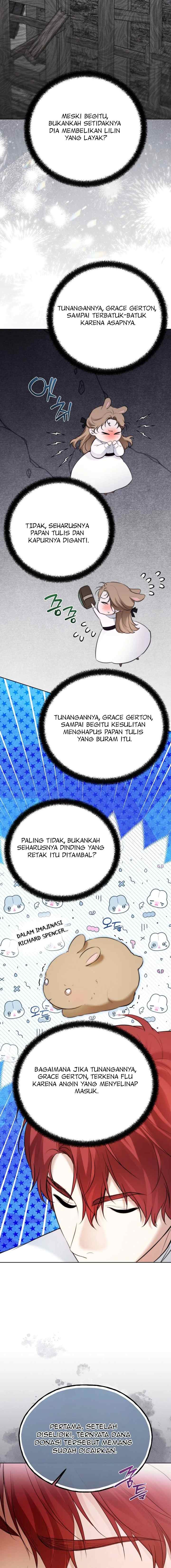 Grace in Wonderland chapter 29 halaman 18