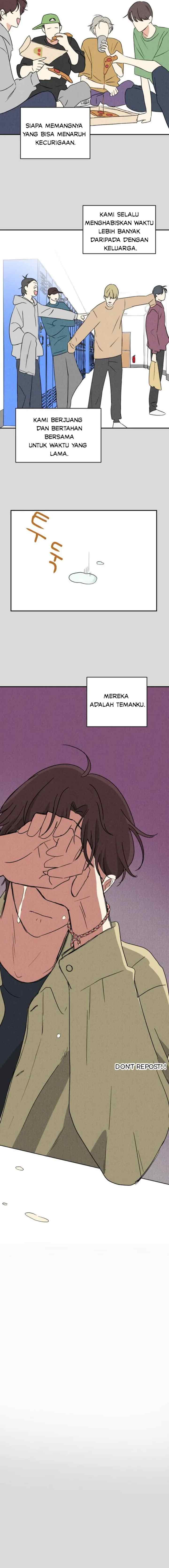 Grace Period of Period chapter 21 halaman 16