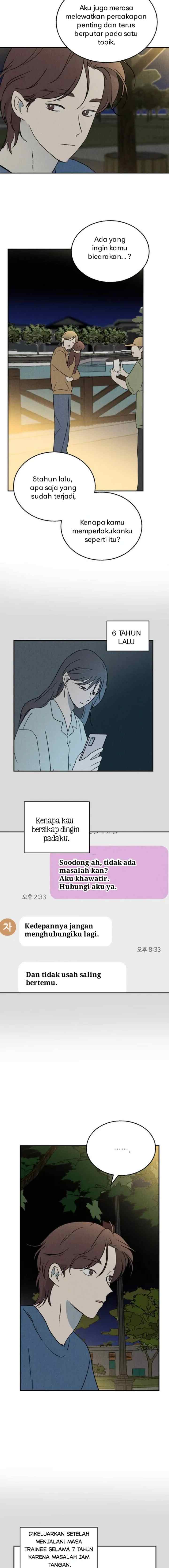 Grace Period of Period chapter 21 halaman 4