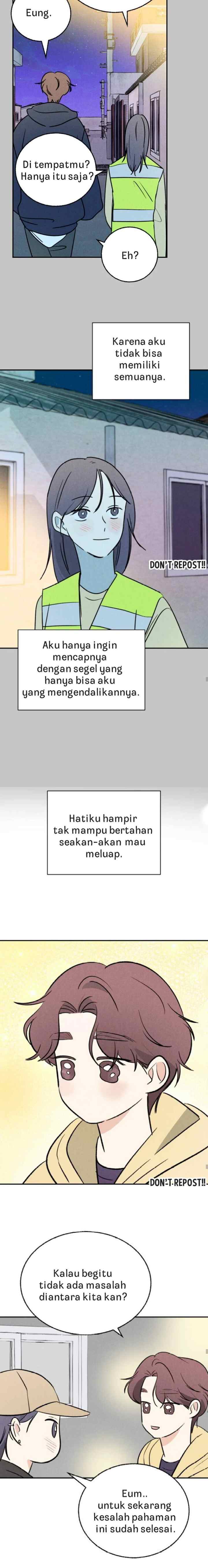 Grace Period of Period chapter 53 halaman 10