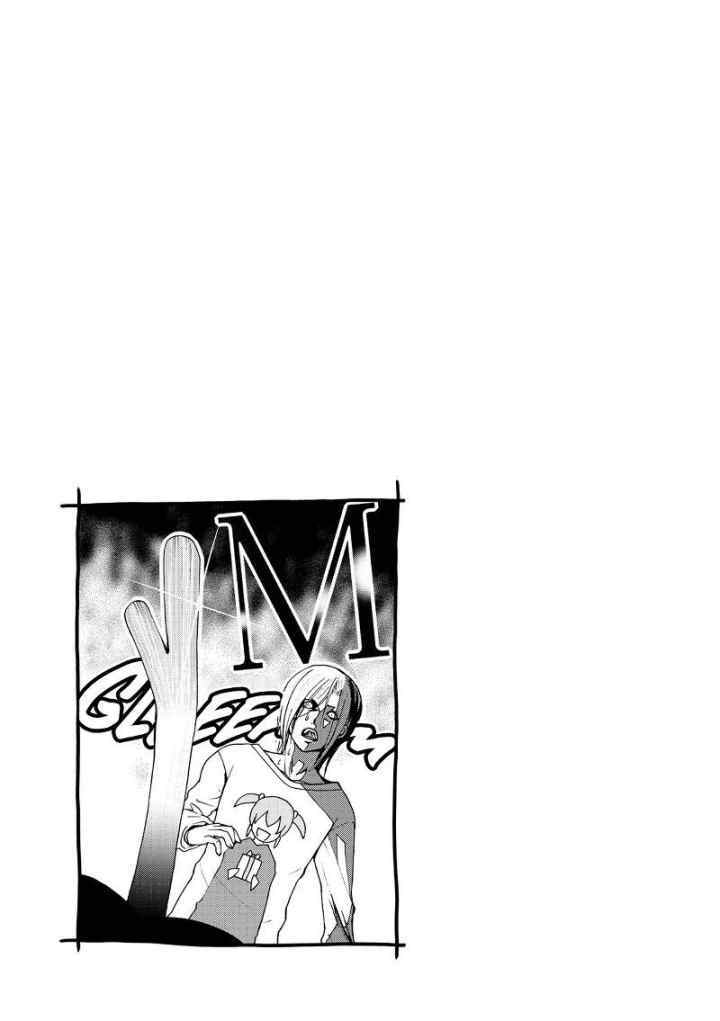 Grand Blue chapter 19 halaman 18