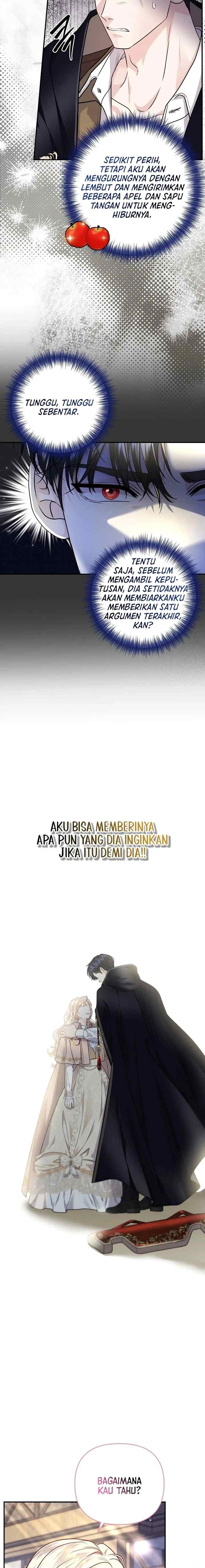 Grand Duke of the North chapter 54 halaman 5