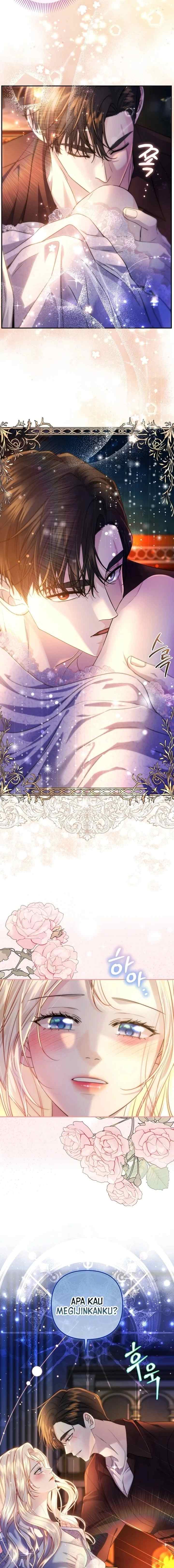 Grand Duke of the North chapter 55 halaman 9