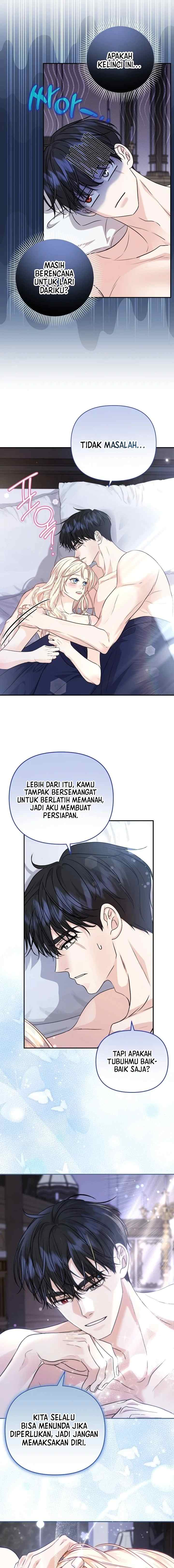 Grand Duke of the North chapter 55 halaman 14