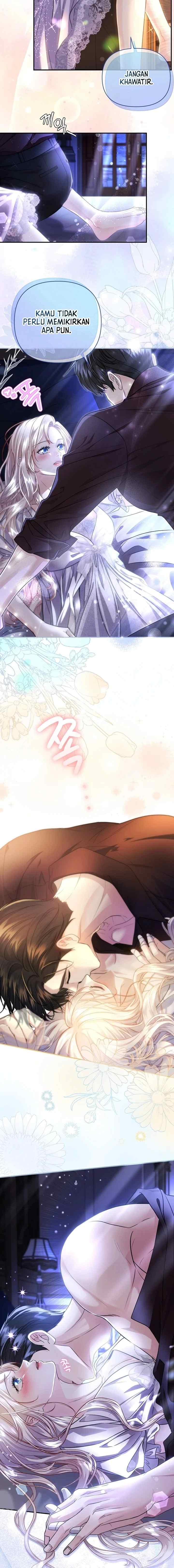 Grand Duke of the North chapter 55 halaman 11