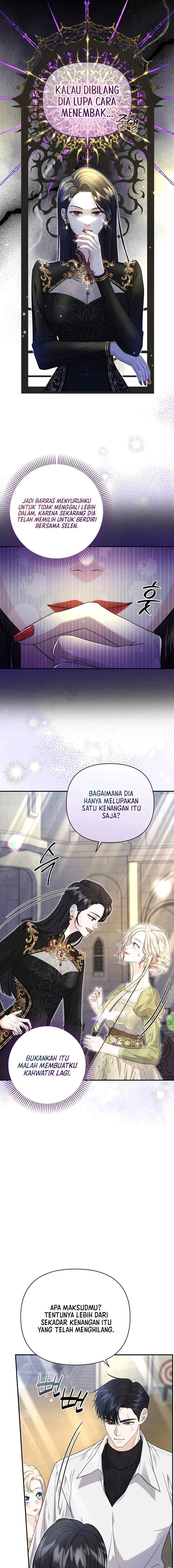 Grand Duke of the North chapter 56 halaman 8