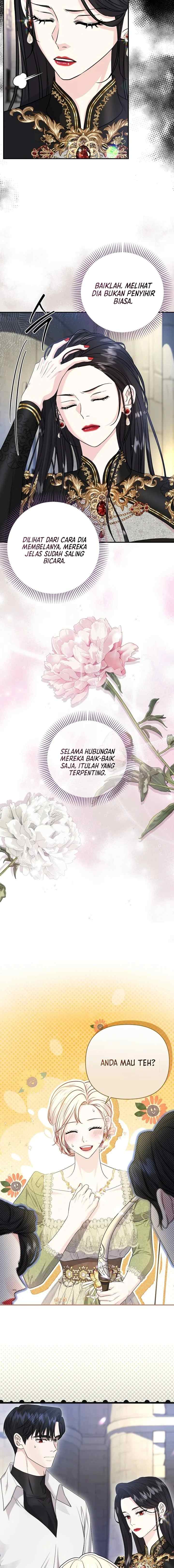 Grand Duke of the North chapter 56 halaman 10