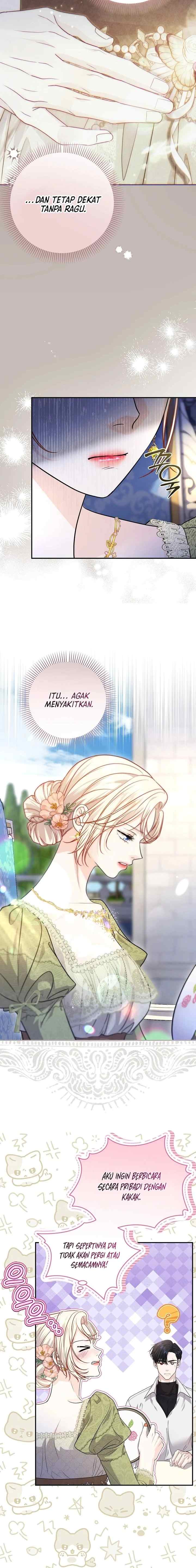 Grand Duke of the North chapter 56 halaman 16