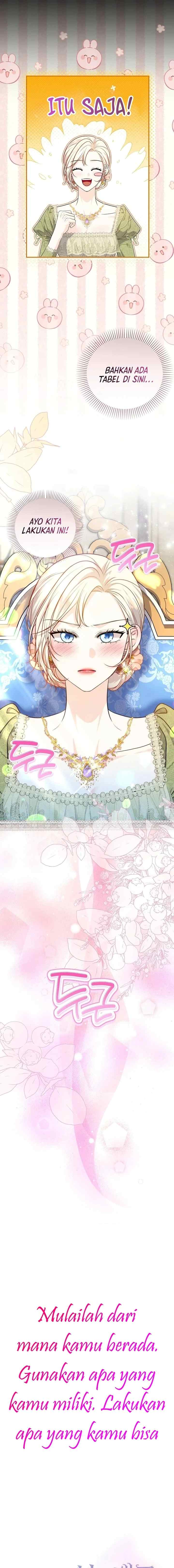 Grand Duke of the North chapter 56 halaman 18