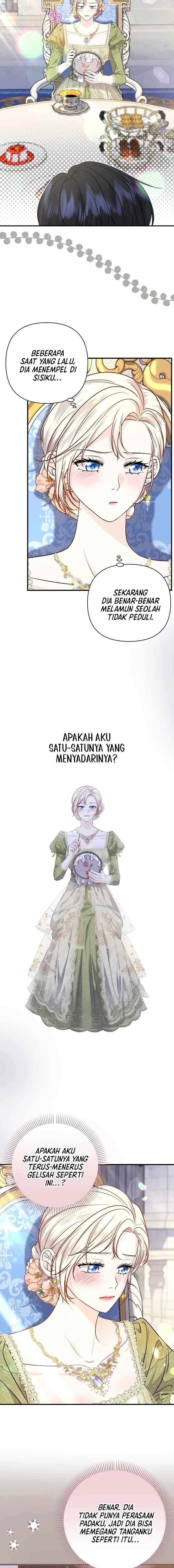 Grand Duke of the North chapter 56 halaman 15