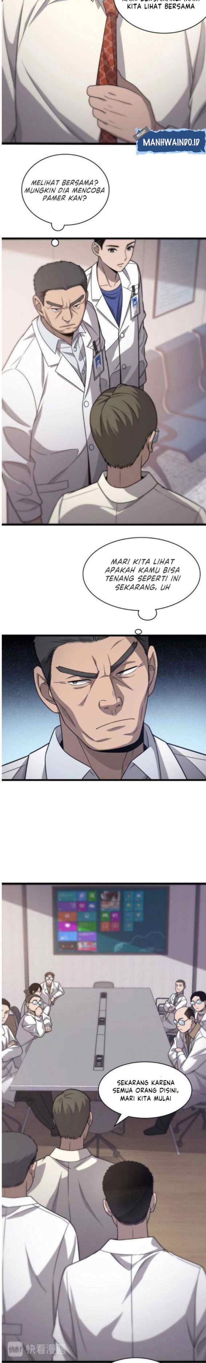 Great Doctor Ling Ran chapter 16 halaman 11