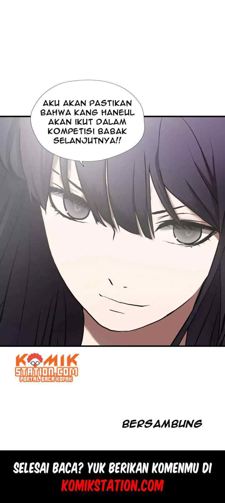 Greatest Outcast chapter 44 halaman 18