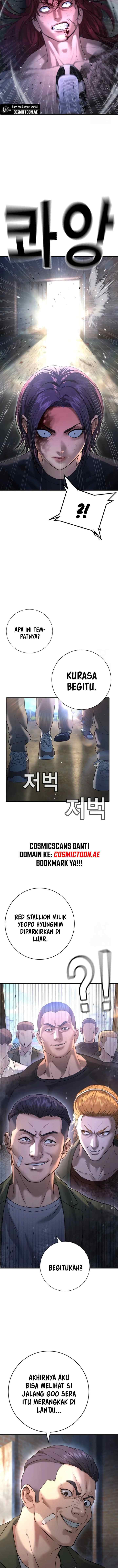 Gu Sera chapter 8 halaman 11