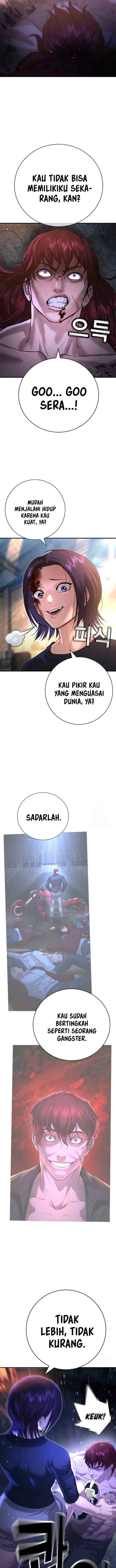 Gu Sera chapter 8 halaman 9
