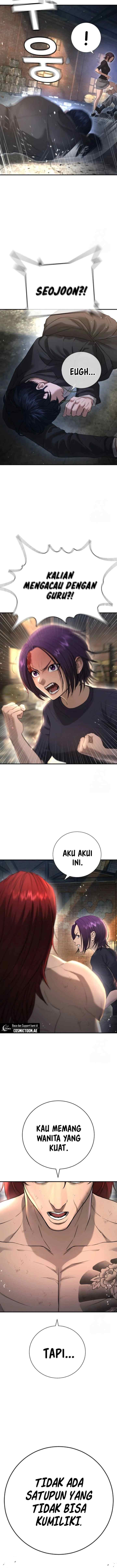 Gu Sera chapter 8 halaman 13