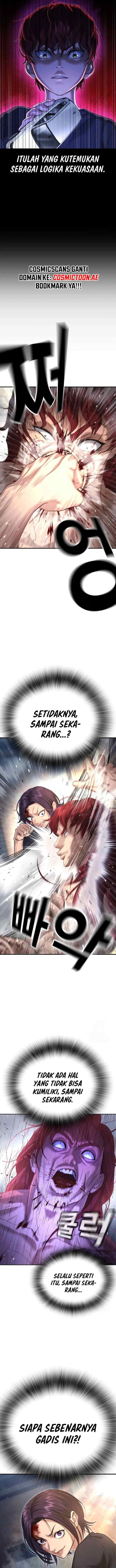 Gu Sera chapter 8 halaman 5