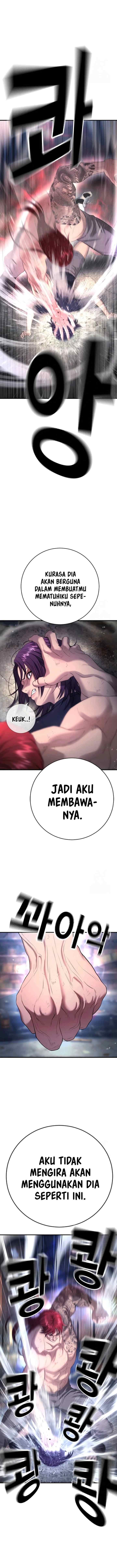 Gu Sera chapter 8 halaman 15