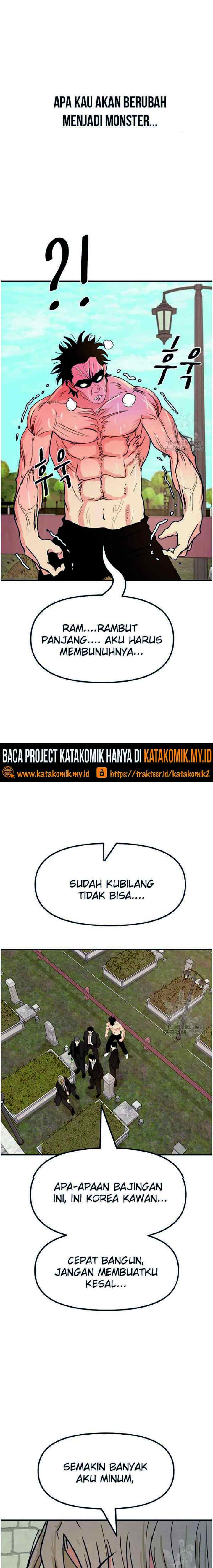 Guard Pass chapter 50.2 halaman 10