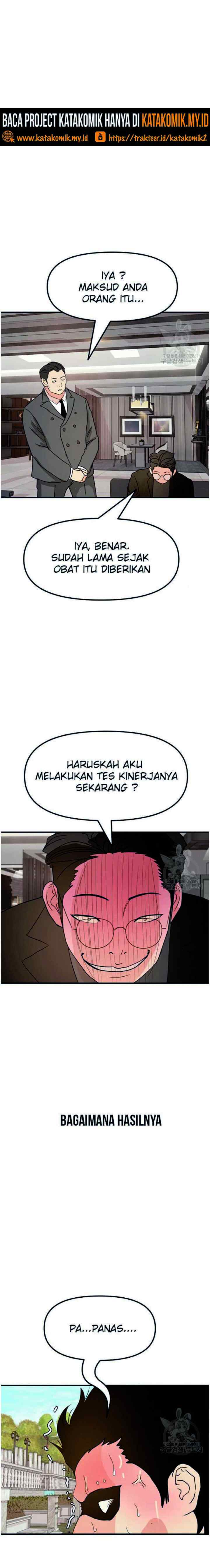 Guard Pass chapter 50.2 halaman 9