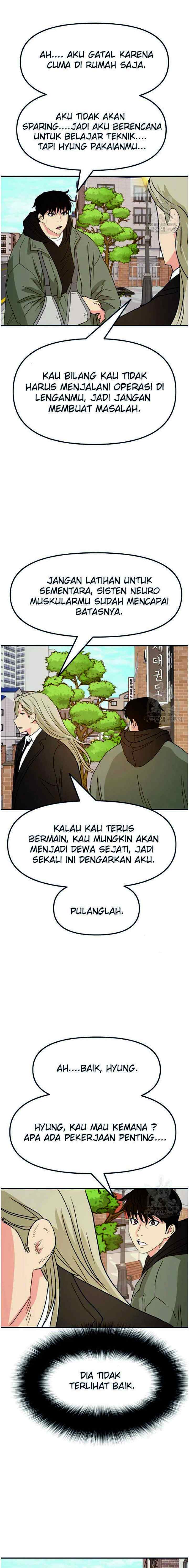 Guard Pass chapter 50.2 halaman 4