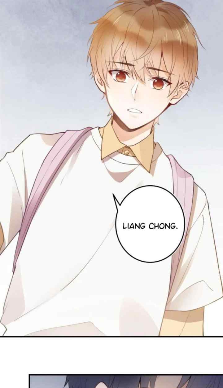 Guide on How to Sleep chapter 0 halaman 6