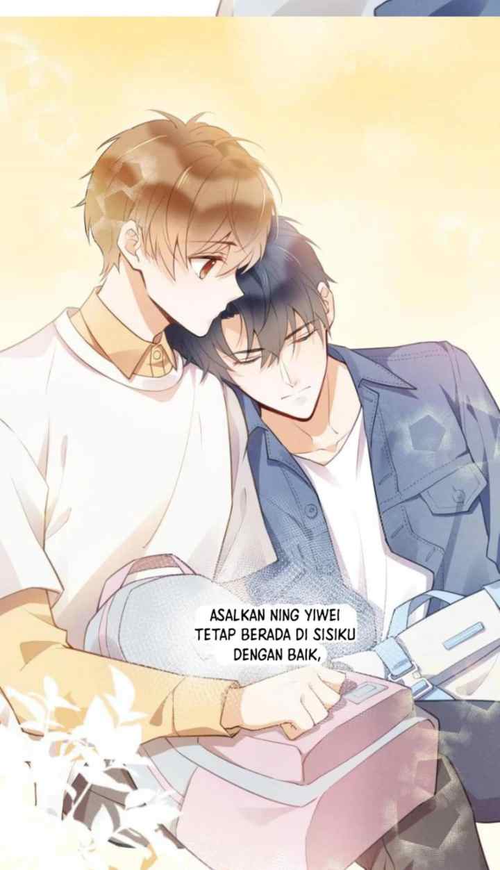 Guide on How to Sleep chapter 0 halaman 12