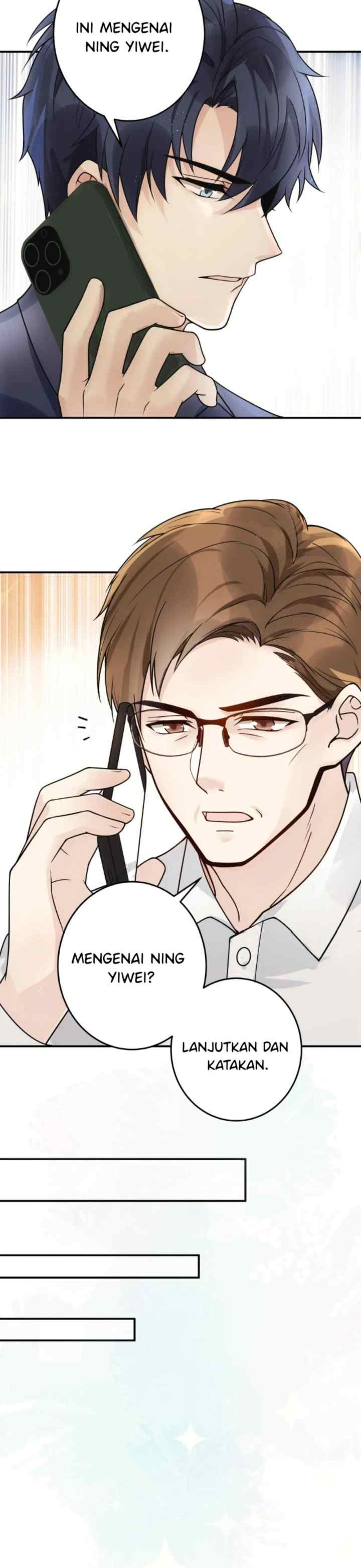 Guide on How to Sleep chapter 10 halaman 10
