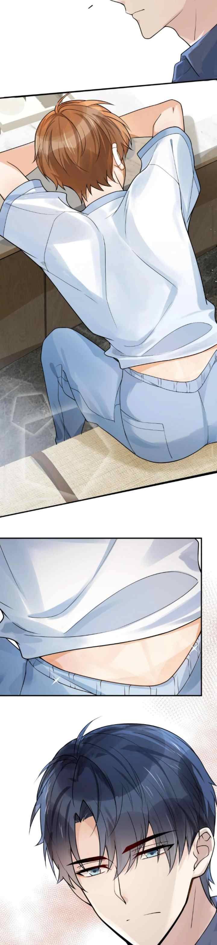 Guide on How to Sleep chapter 10 halaman 16
