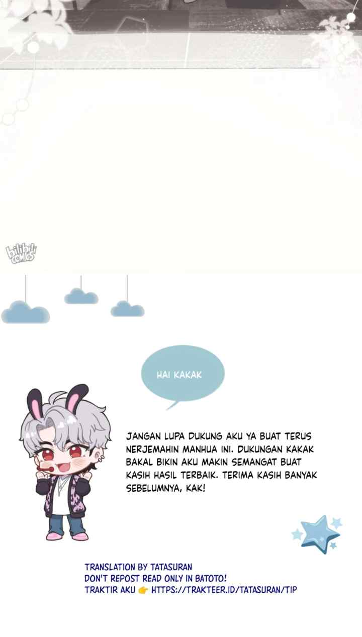 Guide on How to Sleep chapter 11 halaman 20