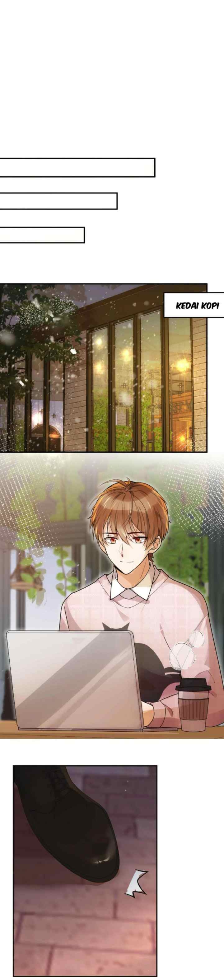 Guide on How to Sleep chapter 11 halaman 6