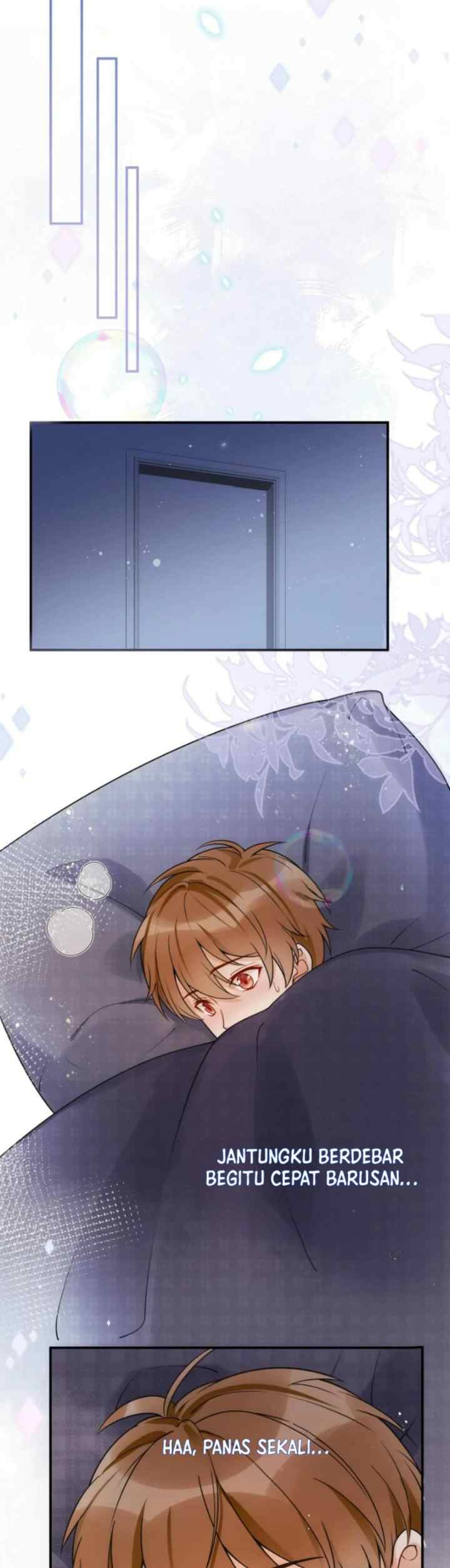 Guide on How to Sleep chapter 13 halaman 16