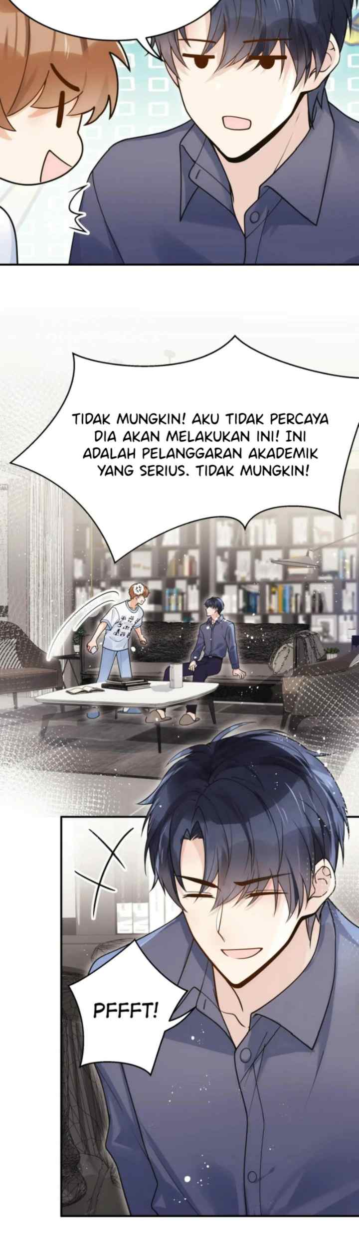 Guide on How to Sleep chapter 13 halaman 9