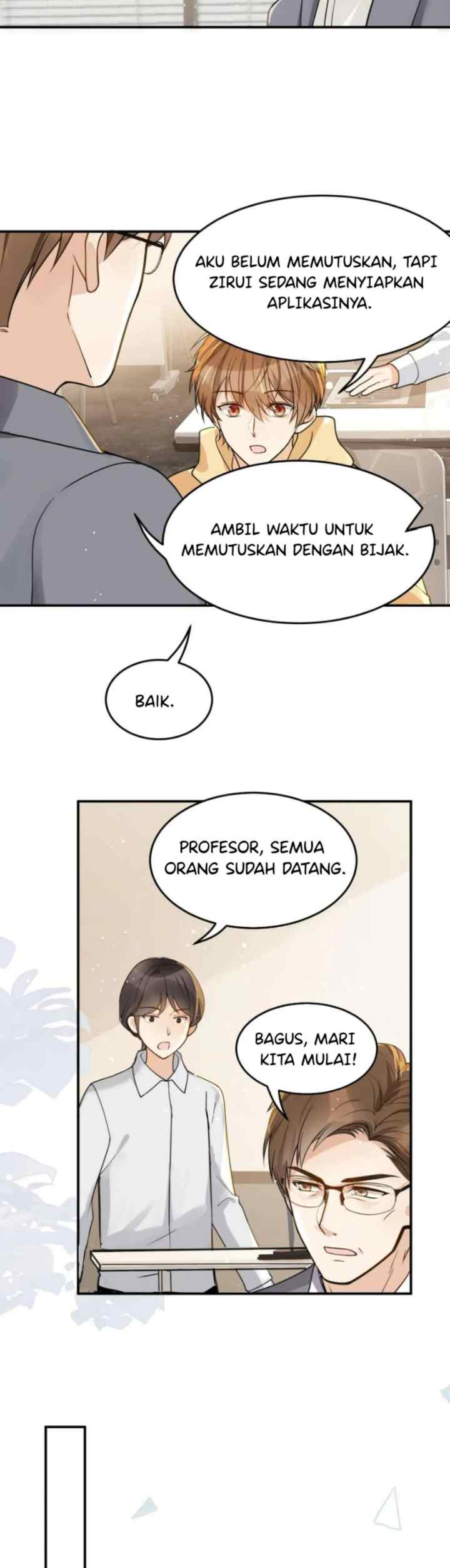 Guide on How to Sleep chapter 14 halaman 9