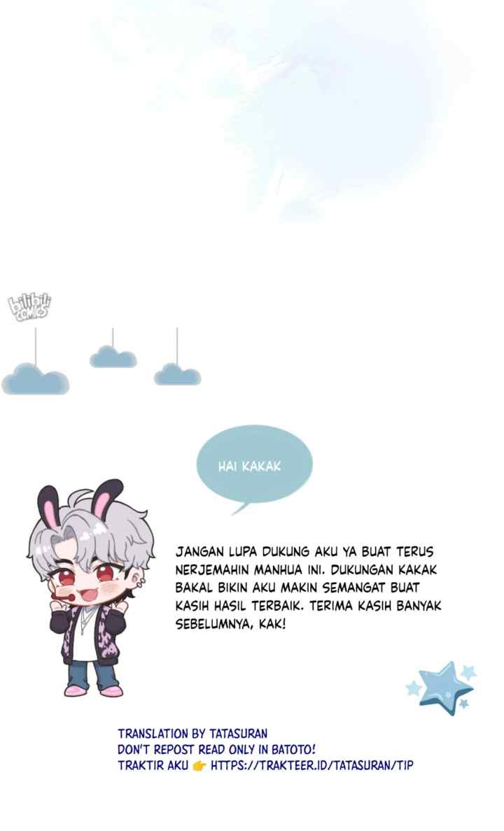 Guide on How to Sleep chapter 23 halaman 16