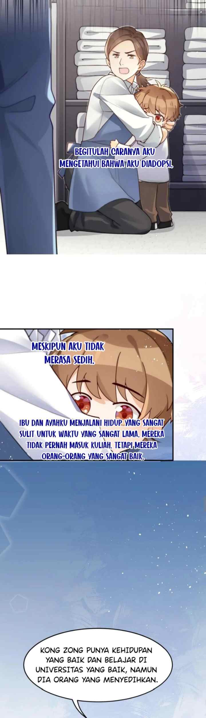Guide on How to Sleep chapter 24 halaman 4