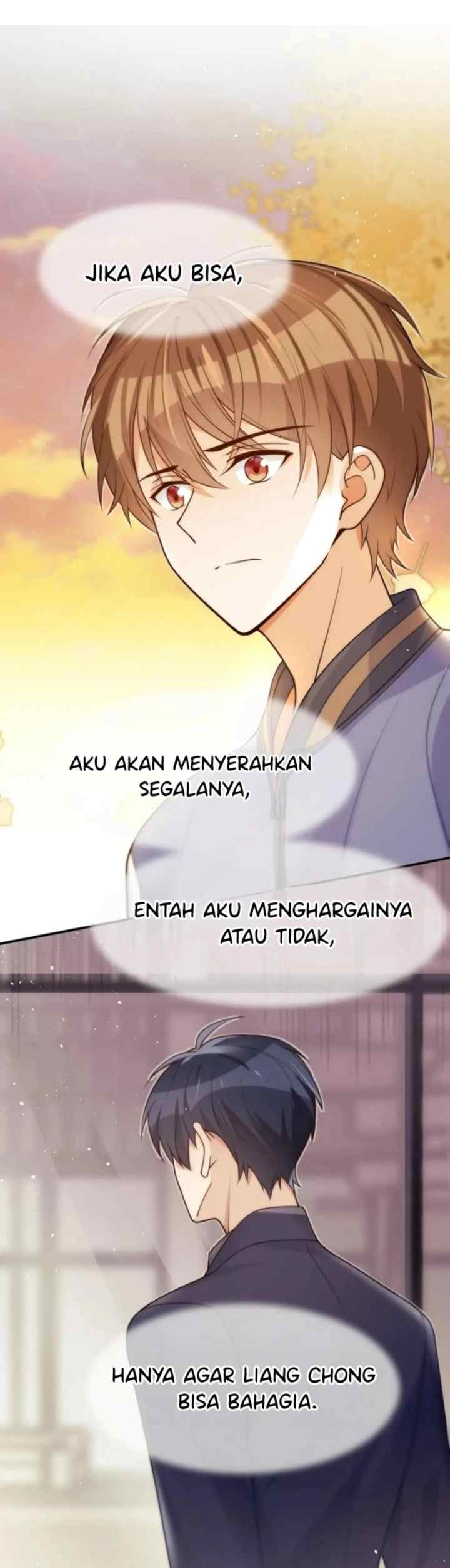 Guide on How to Sleep chapter 25 halaman 16
