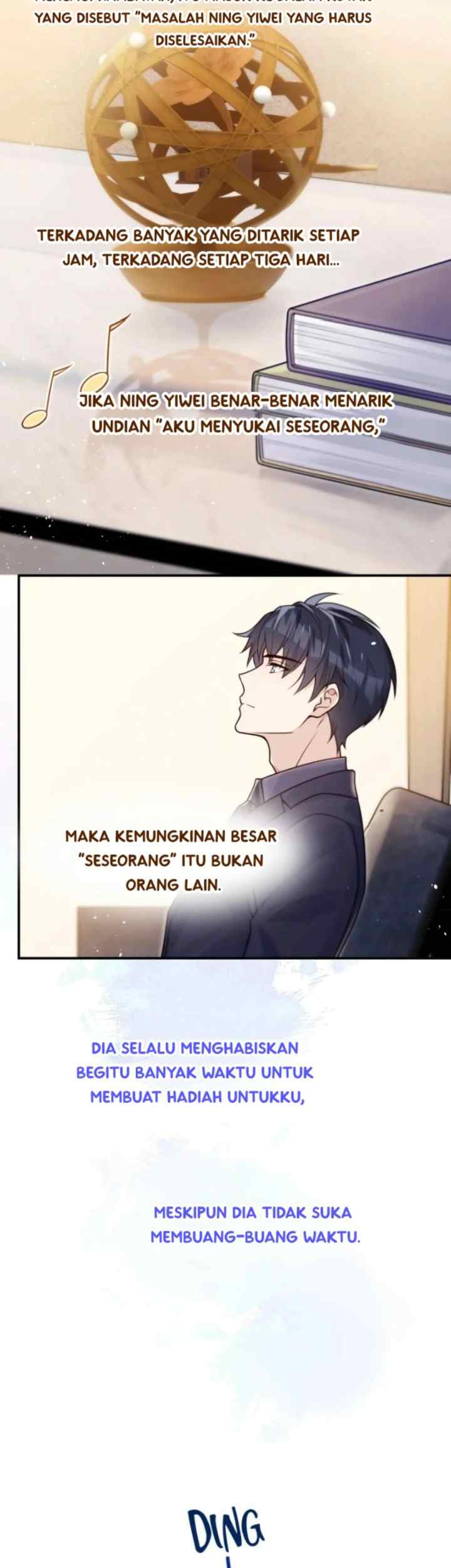 Guide on How to Sleep chapter 26 halaman 6