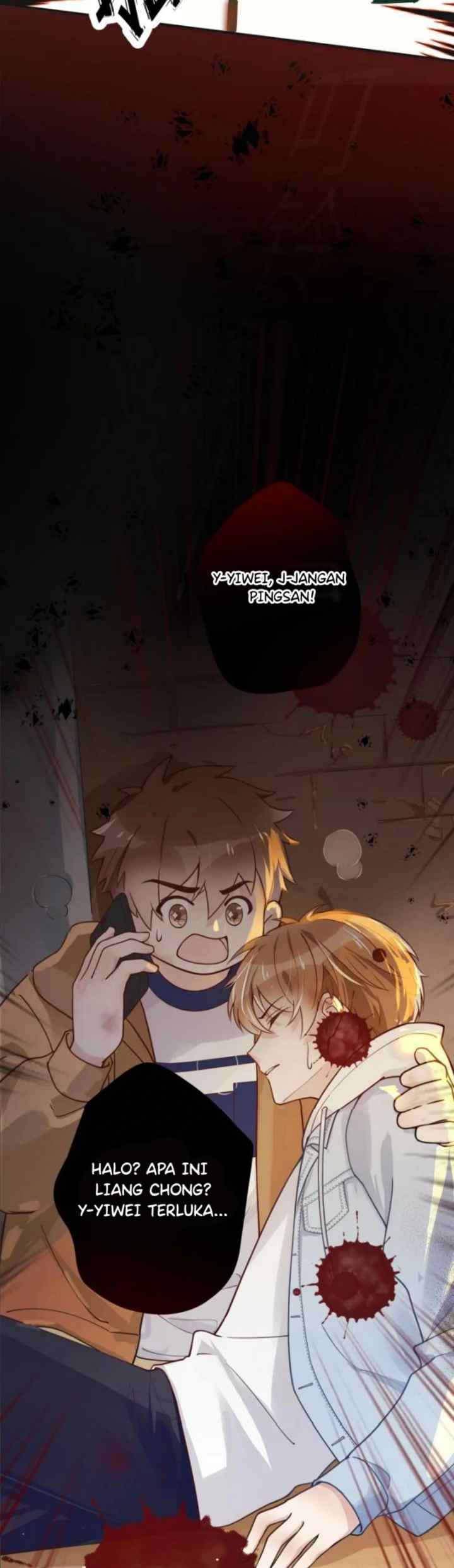 Guide on How to Sleep chapter 3 halaman 4