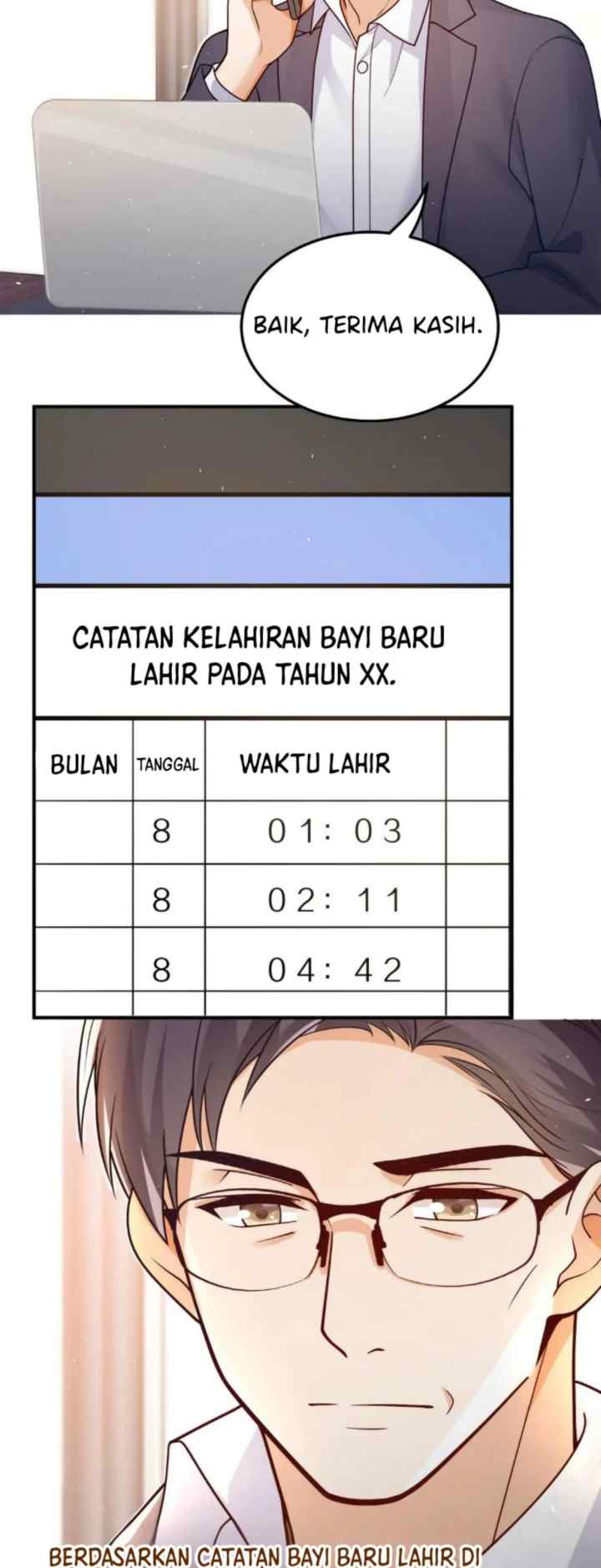 Guide on How to Sleep chapter 34 halaman 10