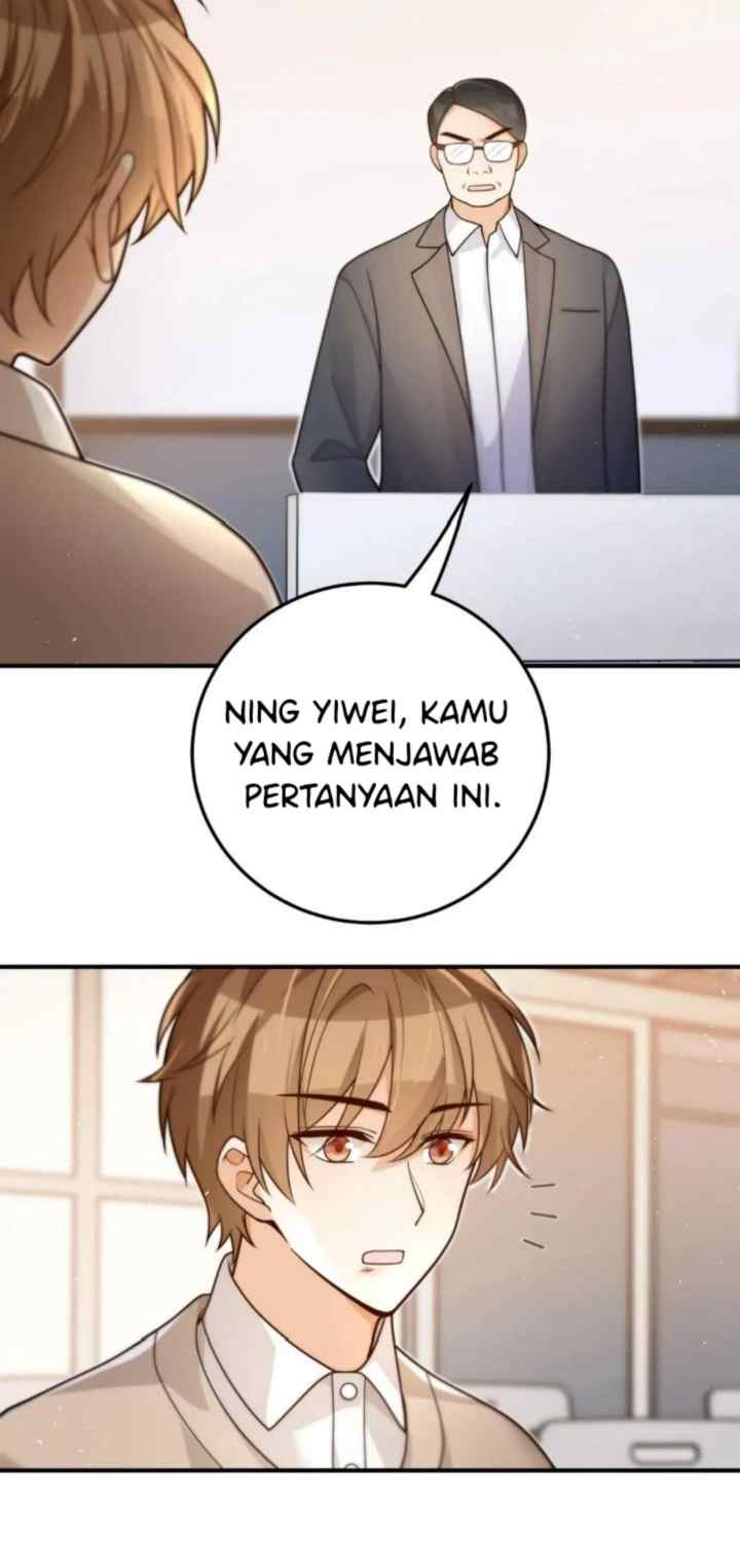 Guide on How to Sleep chapter 34 halaman 7