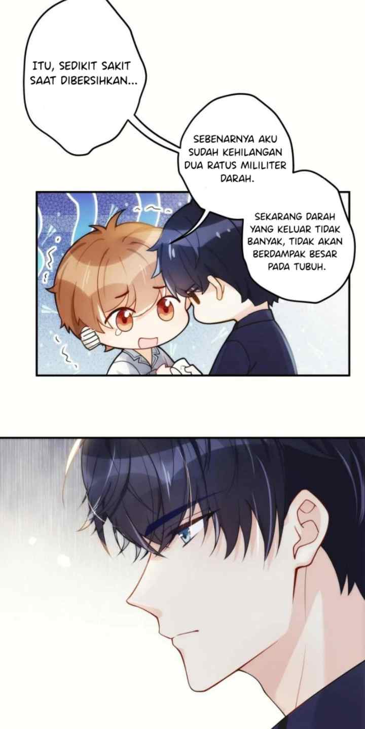 Guide on How to Sleep chapter 4 halaman 14